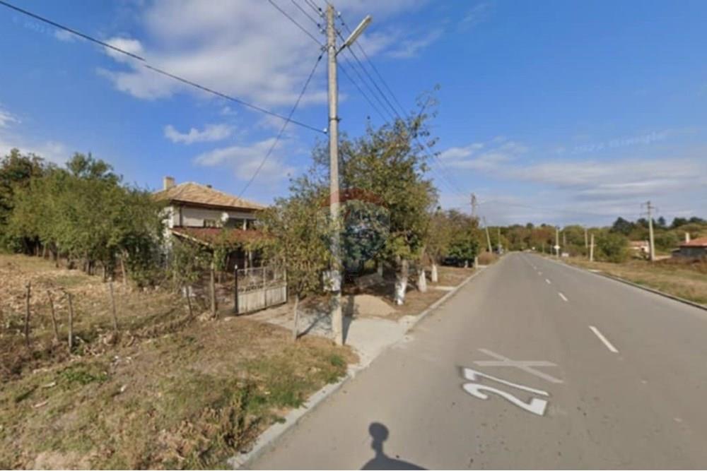 УПИ - За продажба - с. Стефан Караджа, Област Варна, България - 303c998e-243d-4b54-99a7-ebda45b19eb5.jpeg - 360391046-29