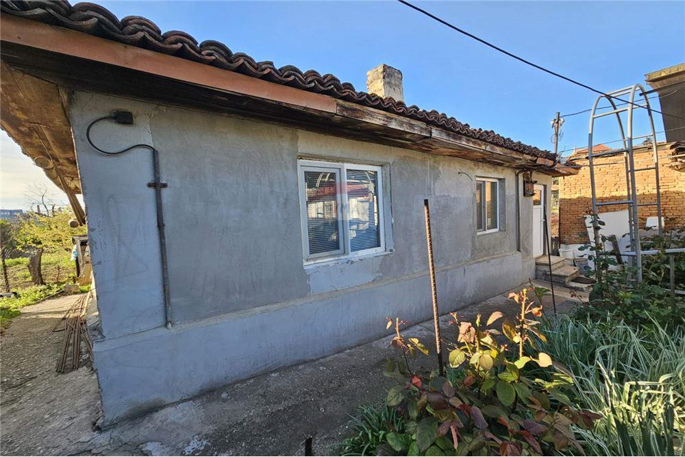 Градска къща - За продажба - гр. Русе, Област Русе, България - 16 - 360451001-755