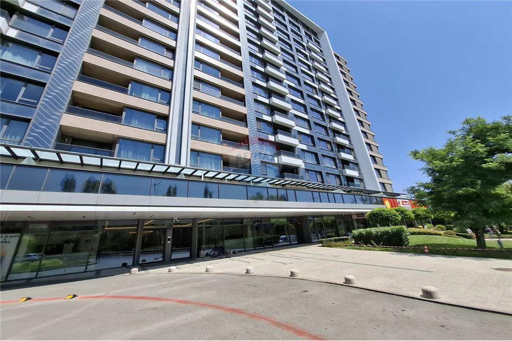 Апартамент - За продажба - гр. София, Област София град, България - 38 - 360241003-136