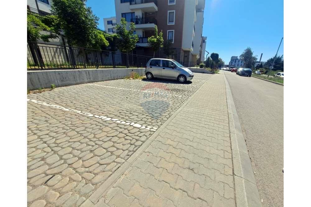 Паркинг - Под наем - гр. Варна, Област Варна, България - 20240619_111300.jpg - 360511002-1024