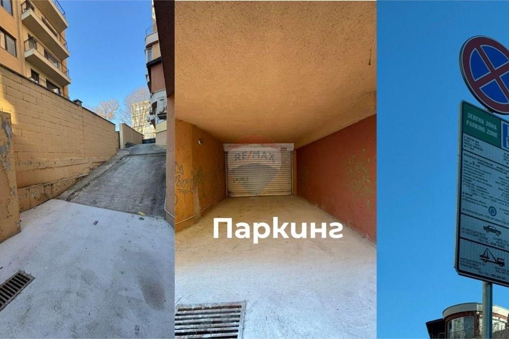 Паркинг - За продажба - гр. Варна, Област Варна, България - Сграда ХАН ТЕРВЕЛ (1).jpg - 360391046-32