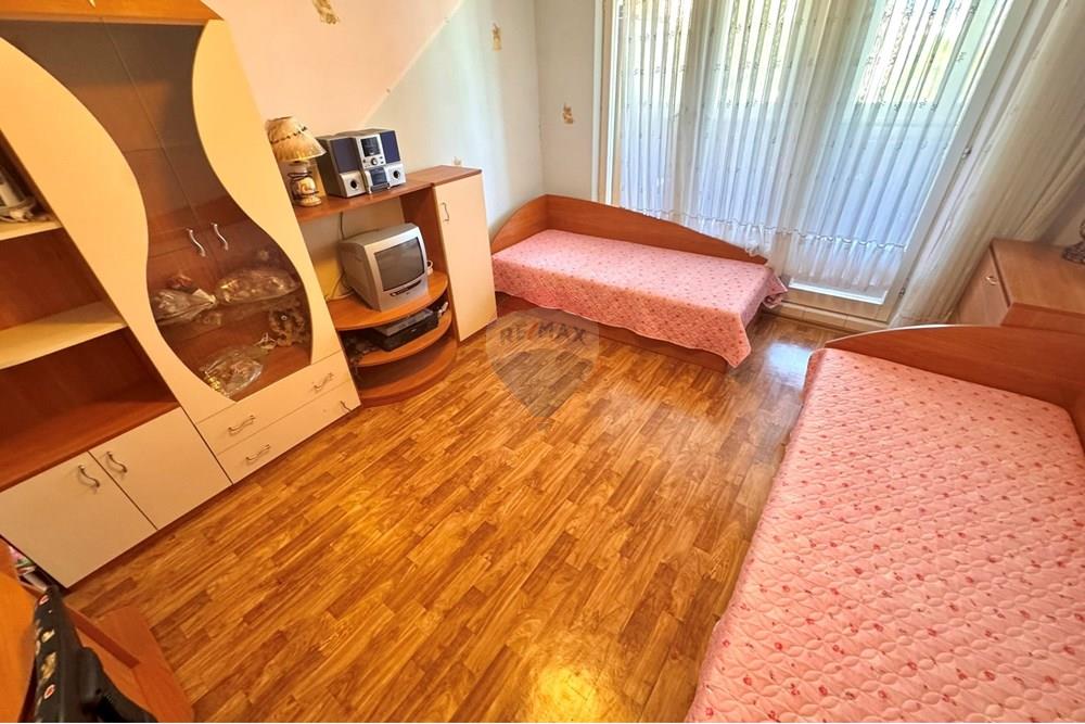 Korter - Müüa - гр. Русе, Област Русе, България - IMG_1771.JPEG - Magamistuba - 360451033-84