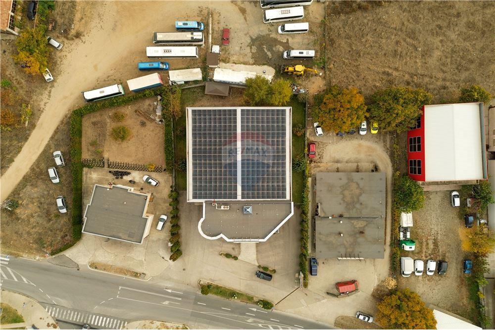 Индустриална сграда - Под наем - гр. Петрич, Област Благоевград, България - 6 - 360561012-207