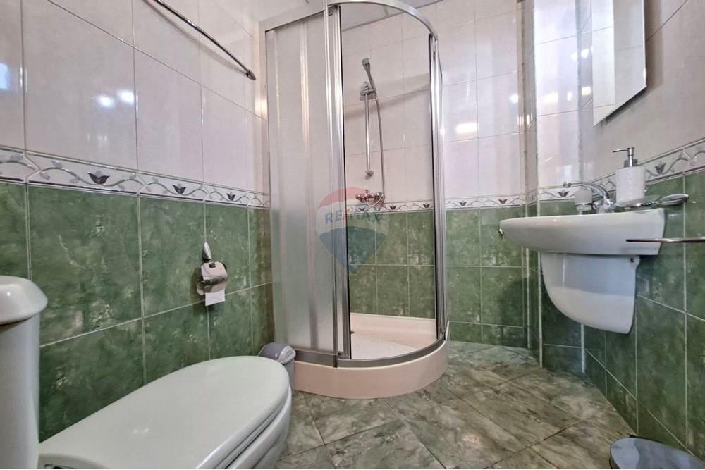 Градска къща - За продажба - гр. Балчик, Област Добрич, България - 14.jpg - Баня - 360321001-522