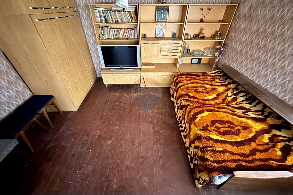 Селска къща - За продажба - с. Нова Черна, Област Силистра, България - IMG_5018.JPEG - 360451033-118