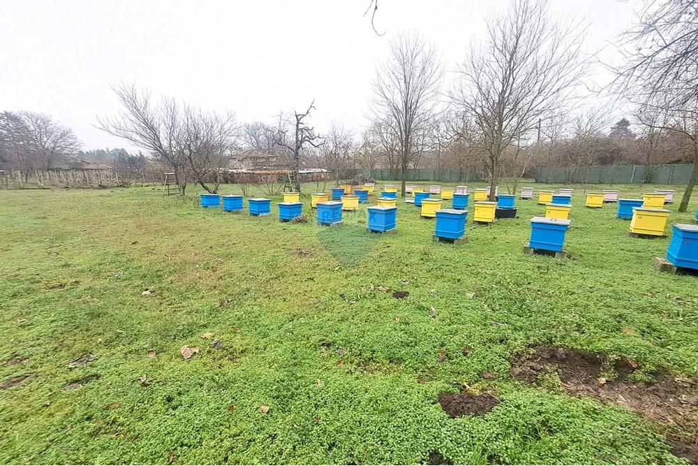 УПИ - За продажба - с. Бръшлен, Област Русе, България - 20251216_135242.JPG - 360451036-45