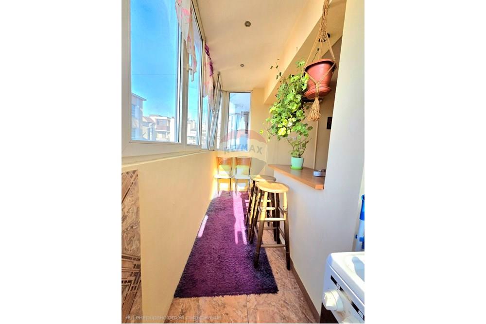 Мезонет - За продажба - гр. Варна, Област Варна, България - viber_image_2025-12-22_16-05-24-101.jpg - Всекидневна - 360511018-25