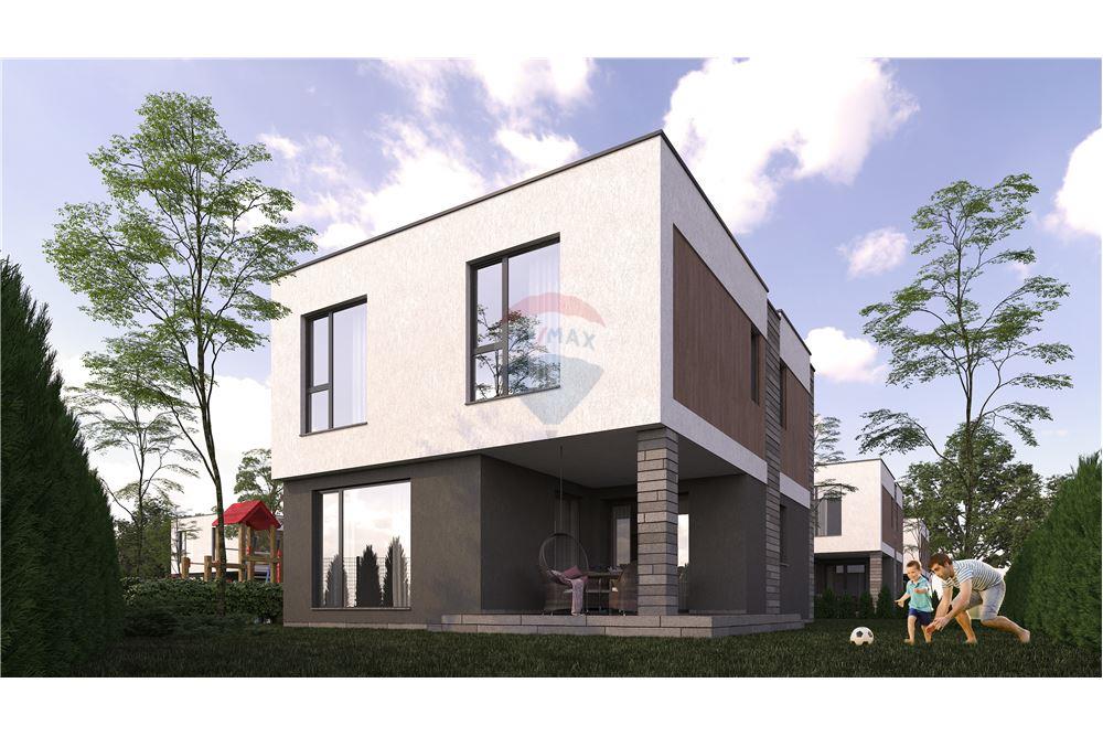 УПИ с виза - За продажба - гр. Пловдив, Област Пловдив, България - 9 - 360261001-375