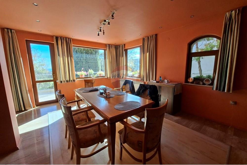 Хотел - За продажба - к.к. Чайка, Област Варна, България - 23.jpg - Трапезария - 360321001-516