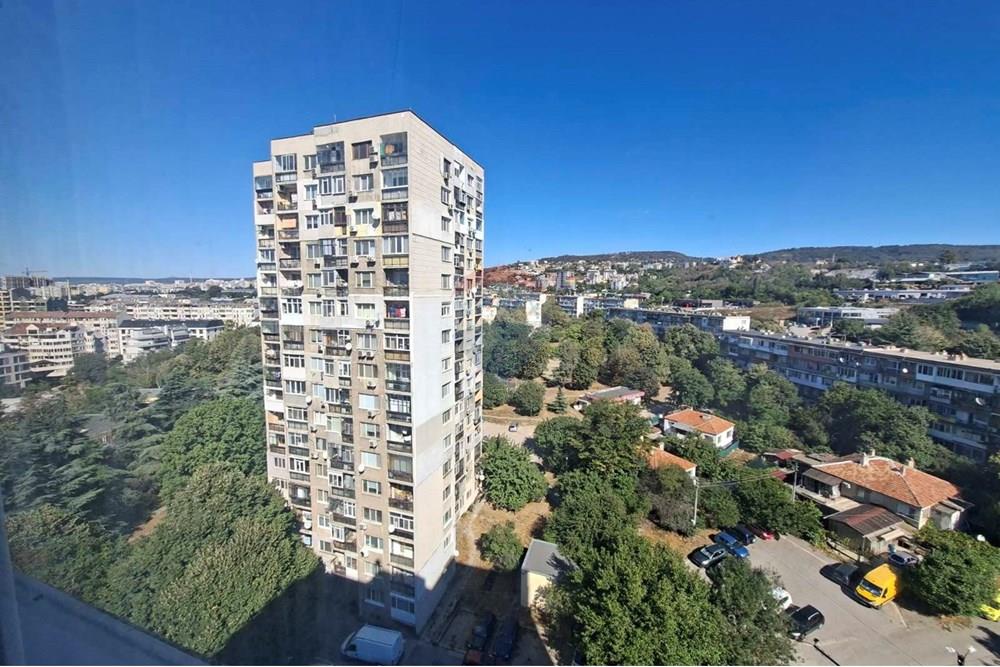 Апартамент - За продажба - гр. Варна, Област Варна, България - 2.jpg - Друга - 360321001-505