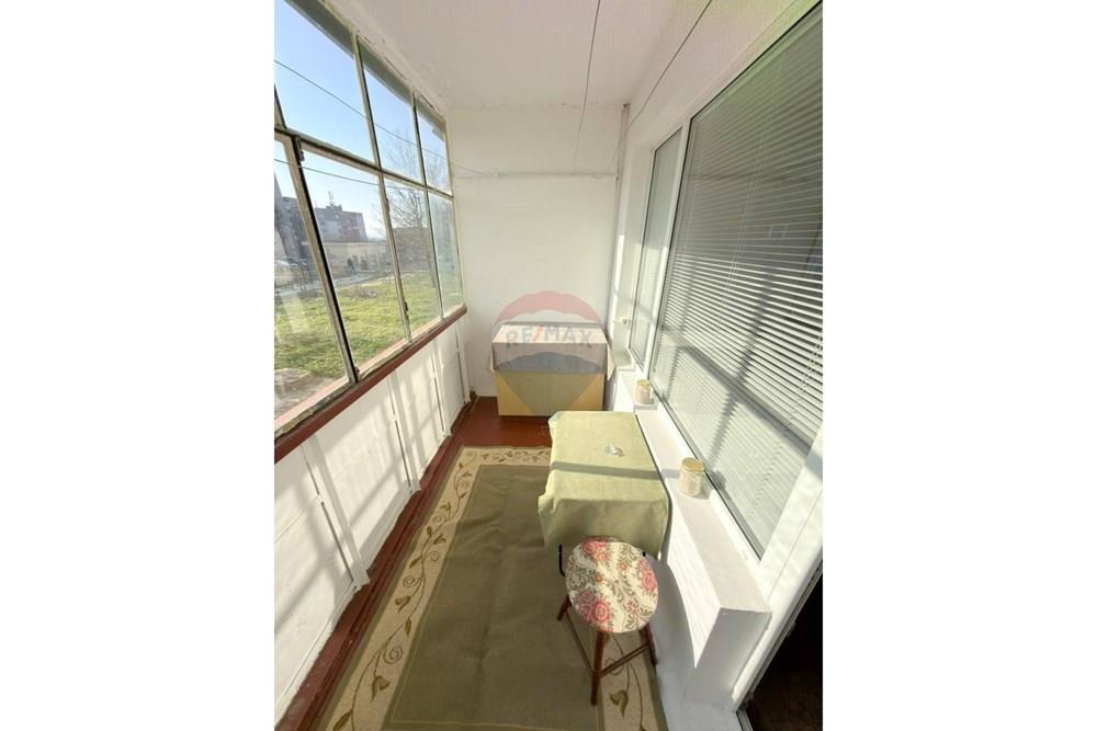 Апартамент - Под наем - гр. Варна, Област Варна, България - viber_изображение_2026-01-21_15-25-37-081.jpg - Балкон - 360511003-318