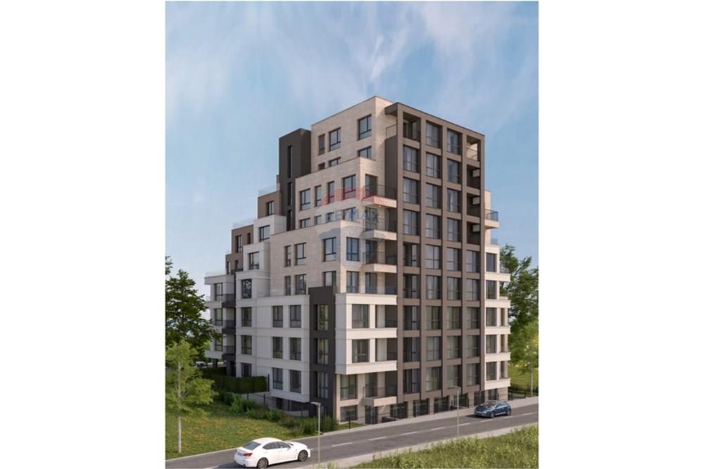 Жилищна сграда - За продажба - гр. Варна, Област Варна, България - Cassa Bellisima 1.jpg - 360391046-36