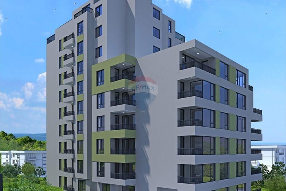 Апартамент - За продажба - гр. Варна, Област Варна, България - 3.jpg - 360391002-173