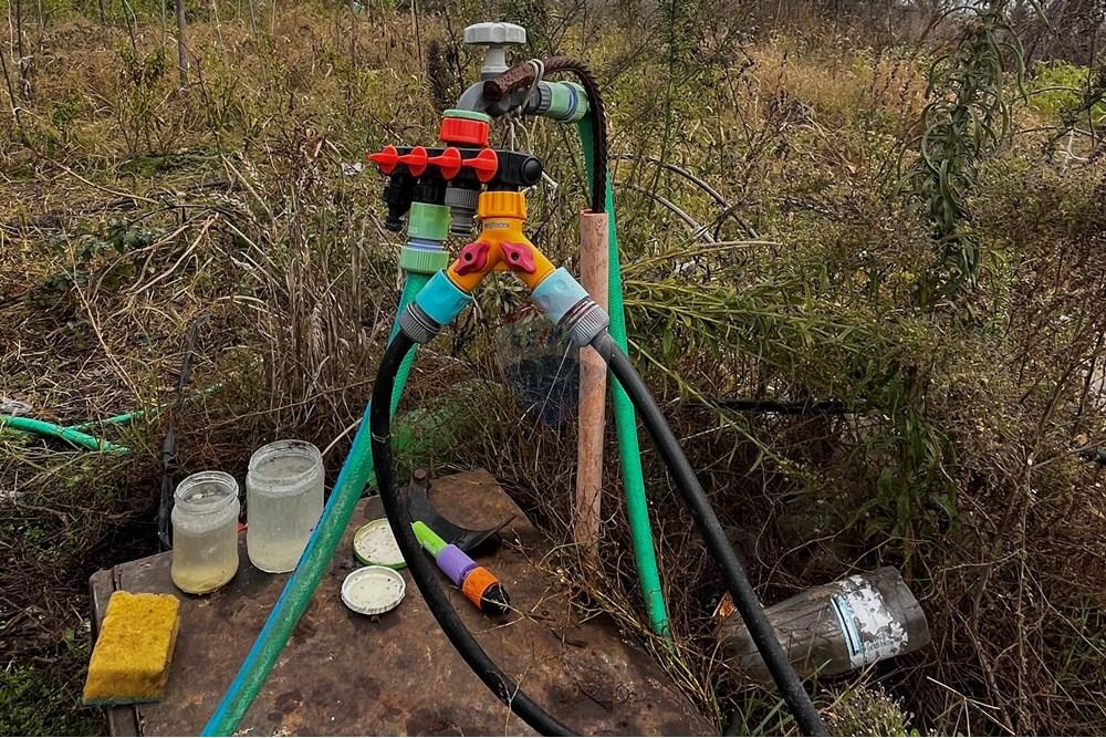 Поземлен имот - За продажба - гр. Българово, Област Бургас, България - IMG_8700.JPG - 360291028-30