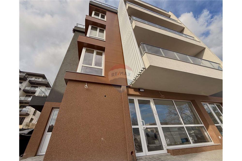 Апартамент - За продажба - гр. Варна, Област Варна, България - Общи части - Друга - 360321025-272