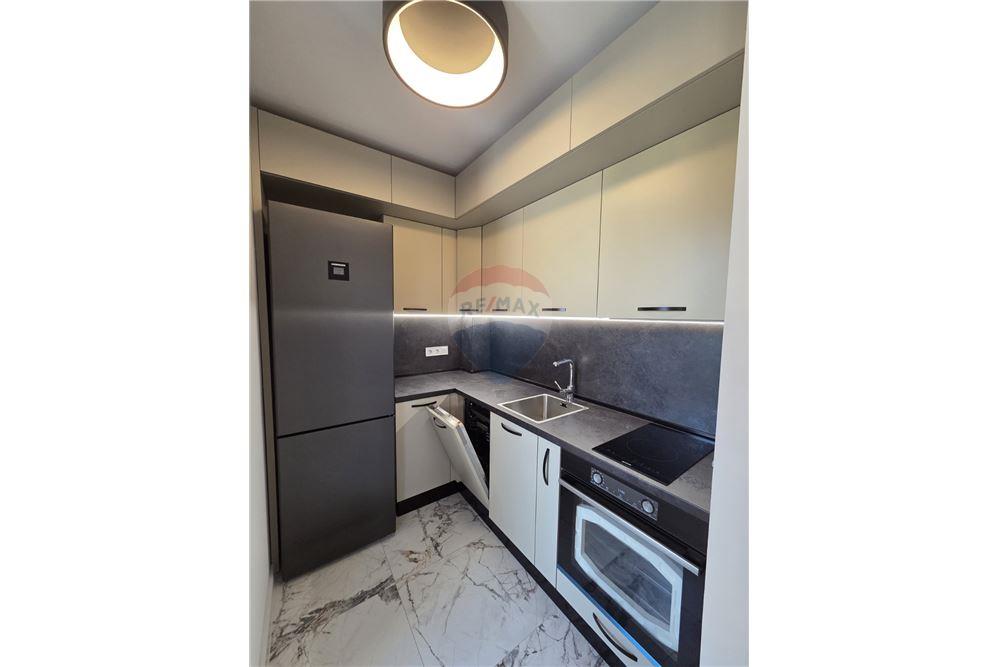 Апартамент - Под наем - гр. София, Област София град, България - 5 - 360241007-115