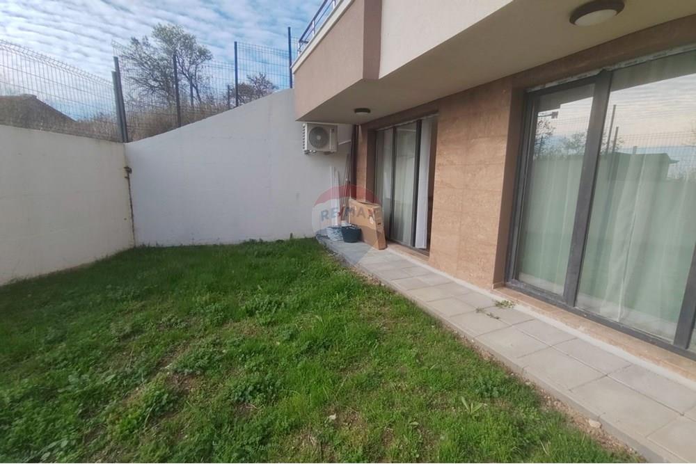 Апартамент - Под наем - гр. Варна, Област Варна, България - изгрев.jpg 2.jpg - Градина - 360511019-5