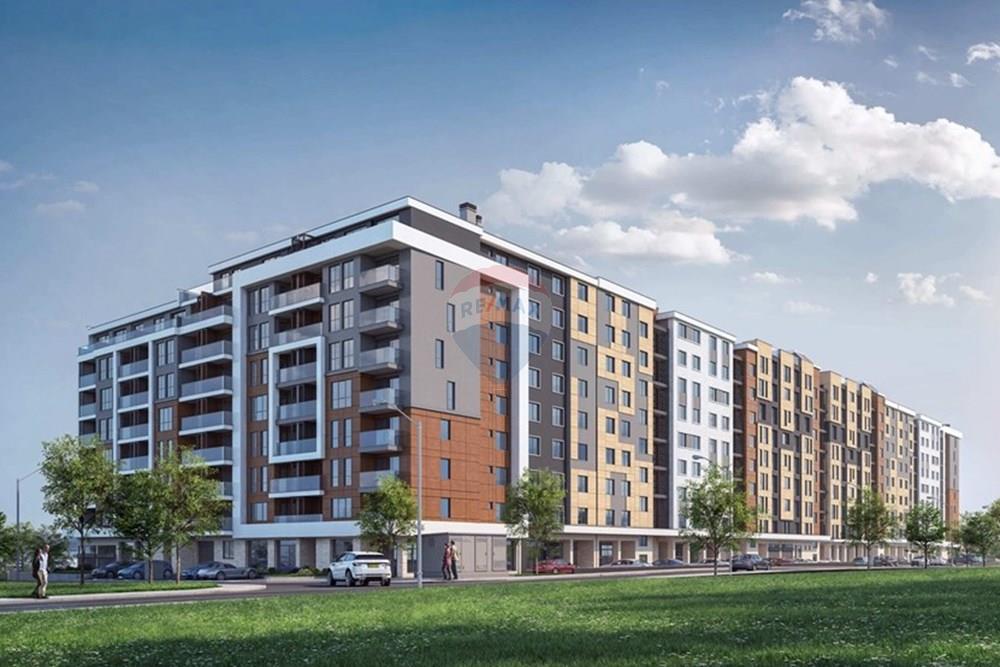 Апартамент - За продажба - гр. Варна, Област Варна, България - 1.jpg - 360391002-180