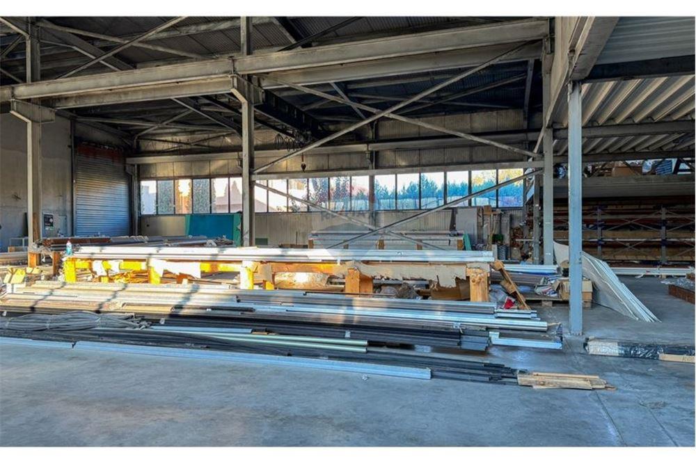 Индустриална сграда - Под наем - гр. Петрич, Област Благоевград, България - 20 - 360561012-207