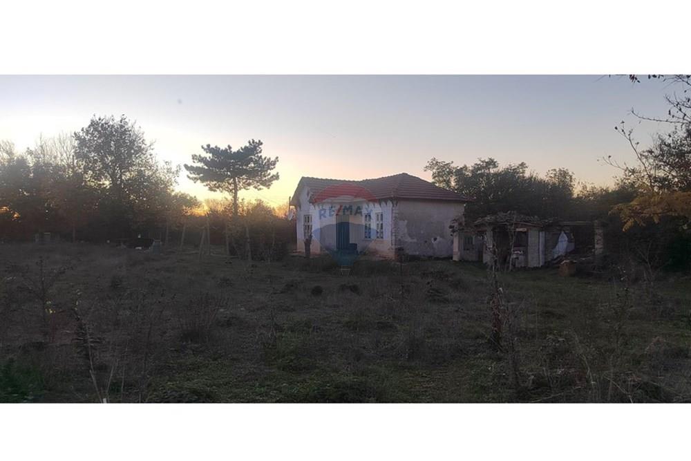 Селска къща - За продажба - с. Вранино, Област Добрич, България - IMG_20251205_141017.jpg - 360331026-36