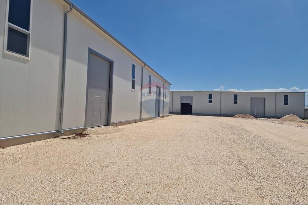 Sklad - Pronájem - с. Труд, Област Пловдив, България - viber_image_2025-07-03_14-54-01-886.jpg - 360561013-8