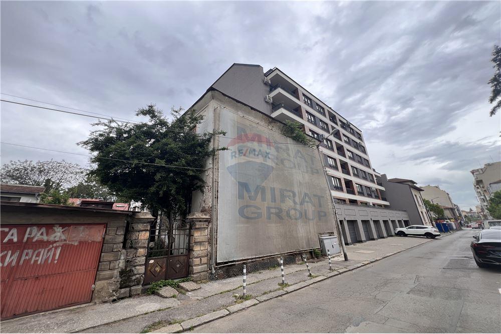 УПИ с виза - За продажба - гр. София, Област София град, България - 6 - 360241007-98