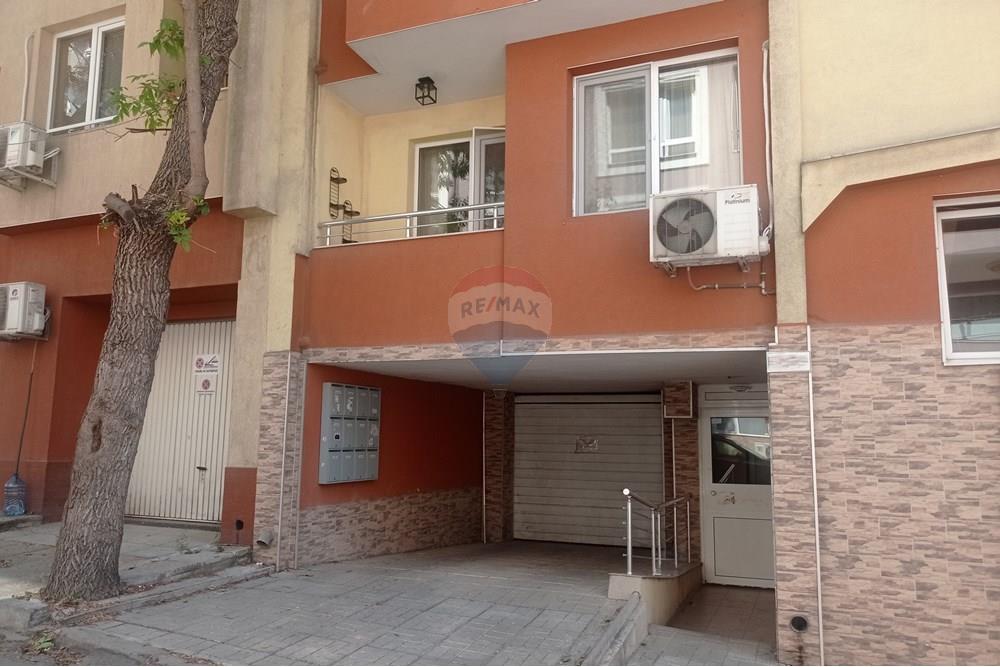 车库 - 待售 - гр. Варна, Област Варна, България - IMG_20250822_122644.jpg - 车库 - 360481026-12