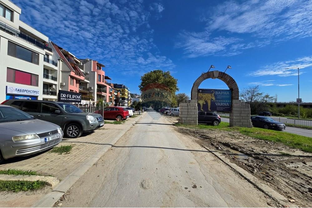 Butas - Parduodama - гр. Варна, Област Варна, България - 29.jpg - 360471023-37