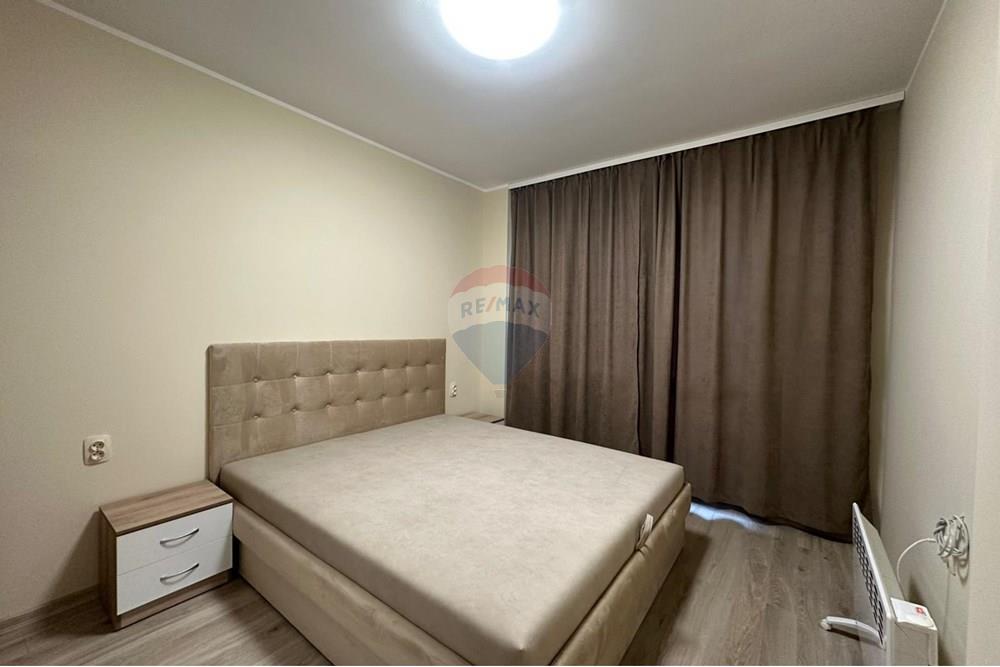 Апартамент - Под наем - гр. Велико Търново, Област Велико Търново, България - viber_изображение_2025-12-10_11-11-34-771.jpg - Спалня - 360431023-115