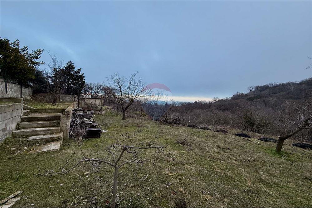 Вила - За продажба - гр. Варна, Област Варна, България - Озеленен, терасиран и аранжиран двор - Двор - 360321025-286