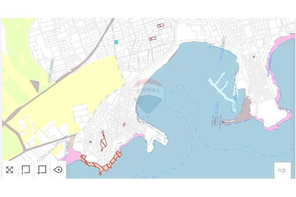 开发用地 - 待售 - гр. Царево, Област Бургас, България - 22.jpg - 360291010-284