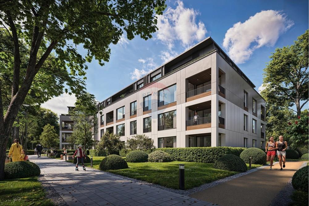 Апартамент - За продажба - гр. София, Област София град, България - MalinovaDolina_final_V2_0021.jpg - 360411001-97