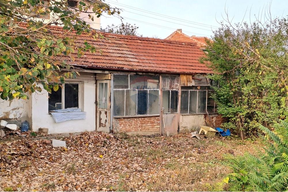 Селска къща - За продажба - с. Красен, Област Русе, България - 20251021_170655.JPG - 360451036-44