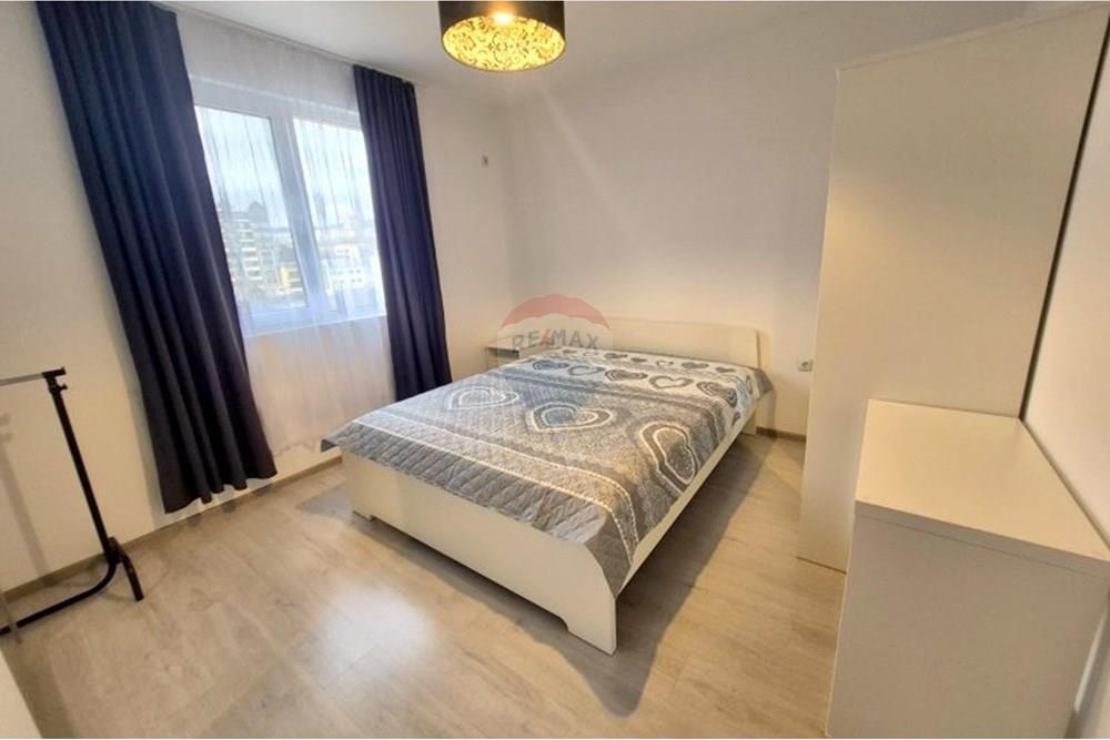 Апартамент - Под наем - гр. Варна, Област Варна, България - viber_изображение_2026-01-21_15-16-54-009.jpg - Спалня - 360511002-1032