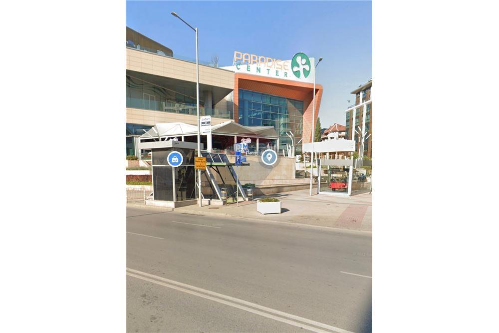 Паркинг - Под наем - гр. София, Област София град, България - 5 - 360241005-206