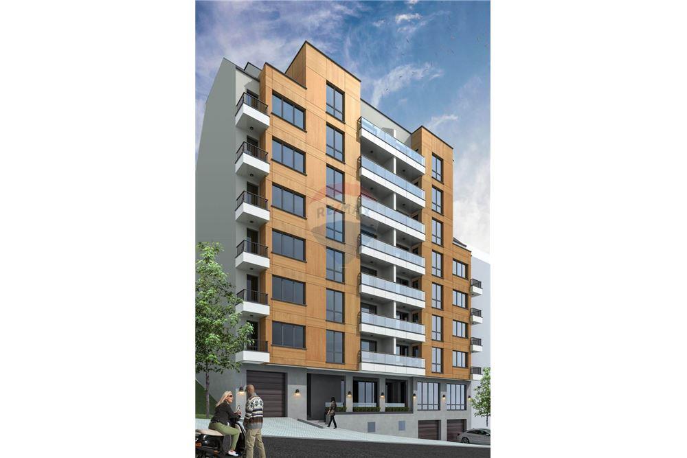 Апартамент - За продажба - гр. Варна, Област Варна, България - 4 - 360391040-60