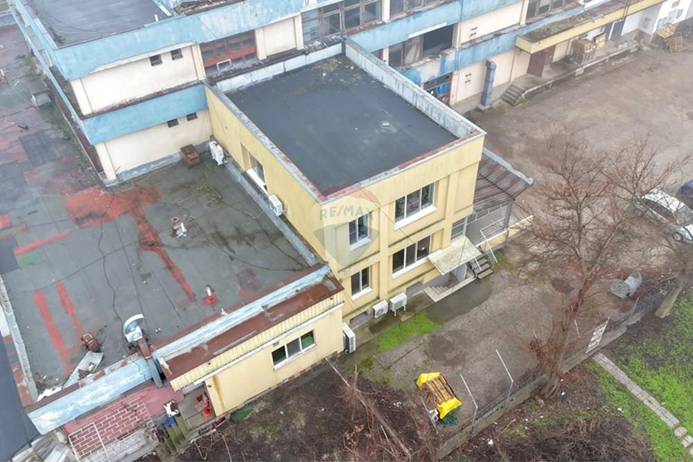 Офис сграда - За продажба - гр. Русе, Област Русе, България - dji_fly_20260105_142350_0791_1767621307966_photo.JPEG - 360451033-121