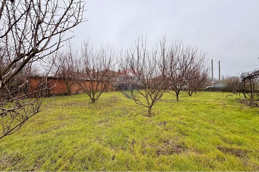 Селска къща - За продажба - с. Нова Черна, Област Силистра, България - IMG_5030.JPEG - 360451033-118