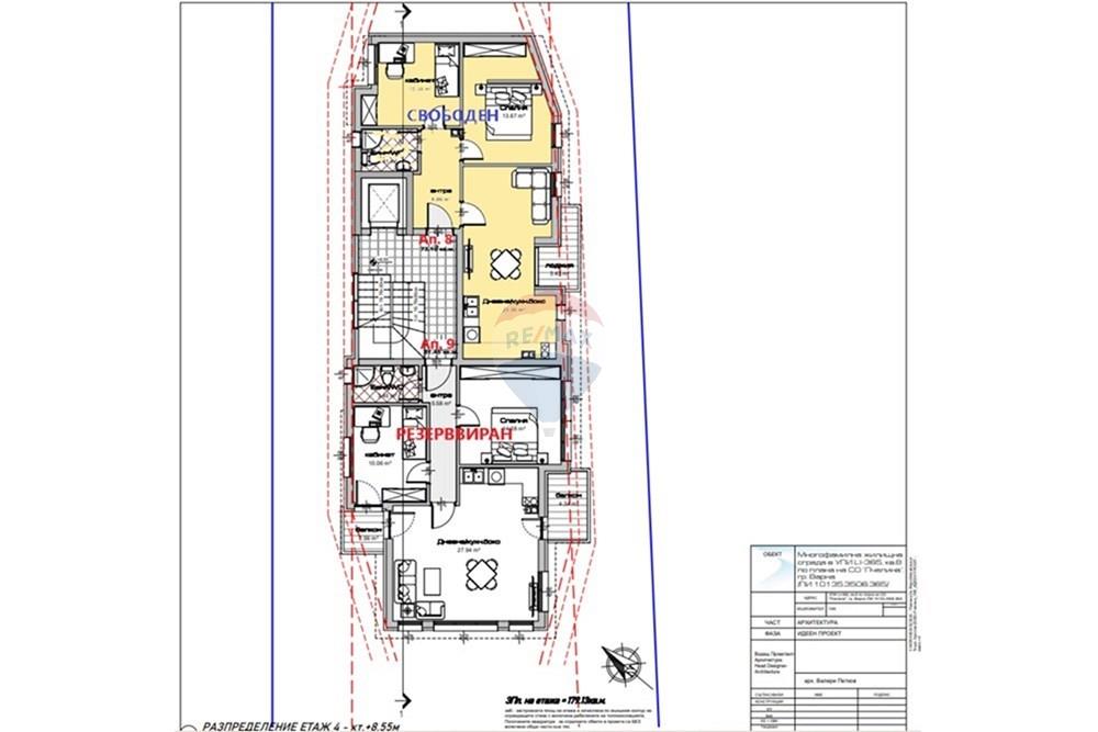 Апартамент - За продажба - гр. Варна, Област Варна, България - 2.jpg - 360331037-12