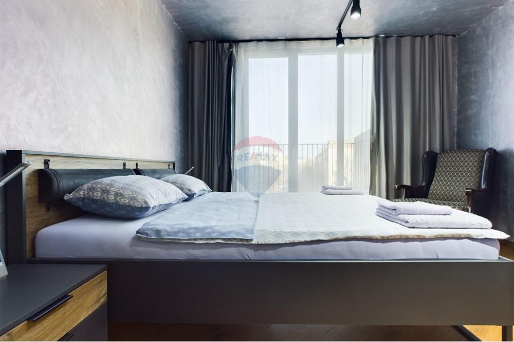 Апартамент - За продажба - гр. Варна, Област Варна, България - CAM02315G0-PR0031-STILL014.jpg - Спалня - 360531003-34