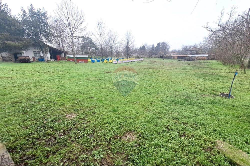 УПИ - За продажба - с. Бръшлен, Област Русе, България - 20251216_135013.JPG - 360451036-45