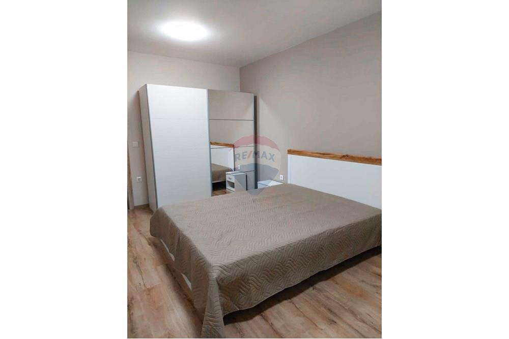 Ejerlejlighed - Til leje - гр. Варна, Област Варна, България - image00001.jpeg - Master bedroom - 360471029-11