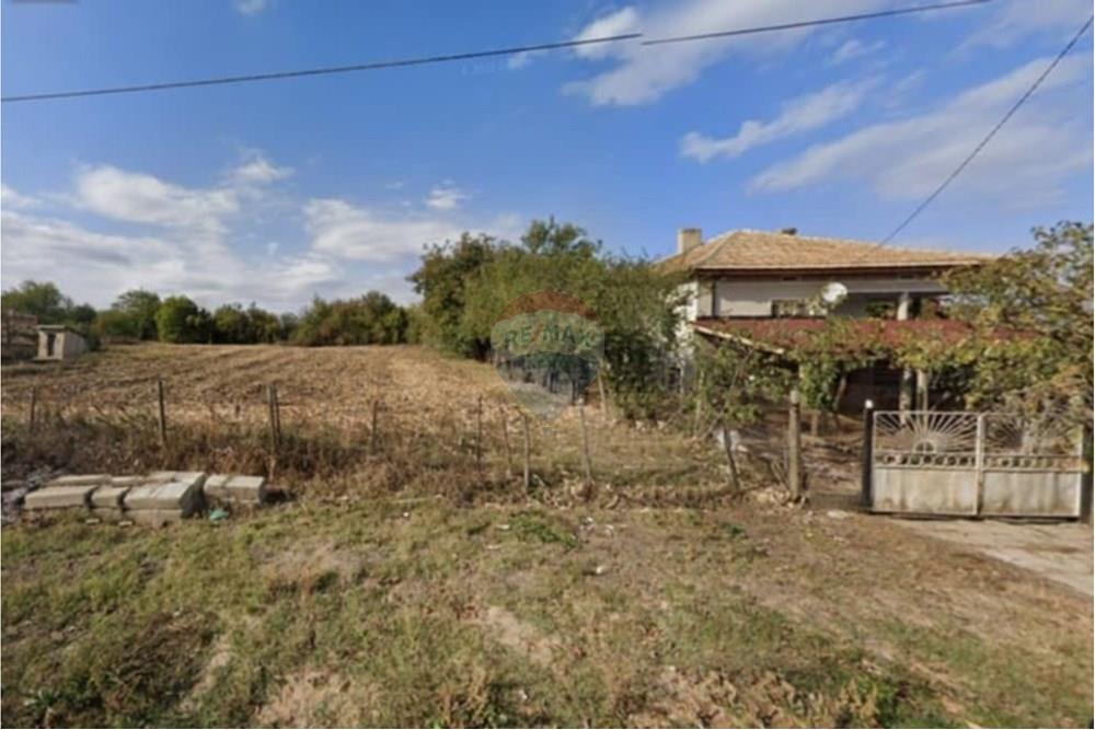 УПИ - За продажба - с. Стефан Караджа, Област Варна, България - c83ddd85-8158-4d26-8a67-bdc634f197ff.jpeg - 360391046-29