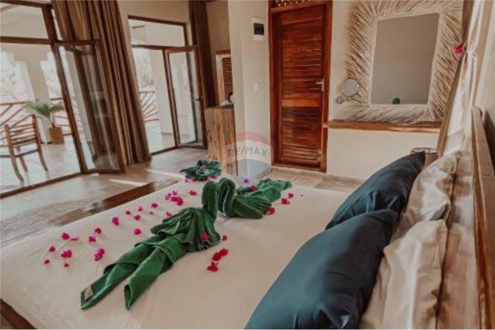 Хотел - За продажба - Zanzibar Central South, Zanzibar, Танзания - 25 - 360241007-96