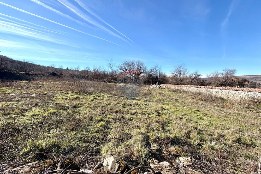 УПИ - За продажба - с. Пушево, Област Велико Търново, България - 20260128_105951094_iOS.jpg - 360431008-420