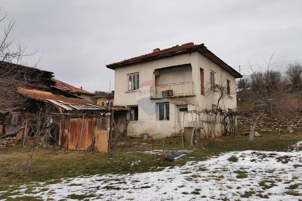 Селска къща - За продажба - с. Долно Драглище, Област Благоевград, България - IMG_20260116_153520.jpg - 360421019-40