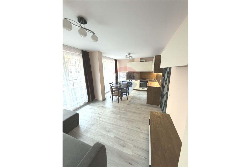 Апартамент - Под наем - гр. Варна, Област Варна, България - 1 - 360301020-42