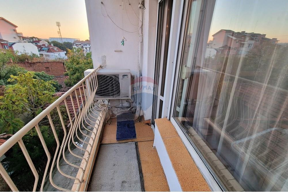 Maisonette - For Sale - гр. Русе, Област Русе, Болгария - 20251023_180833~2.jpg - 360451038-17