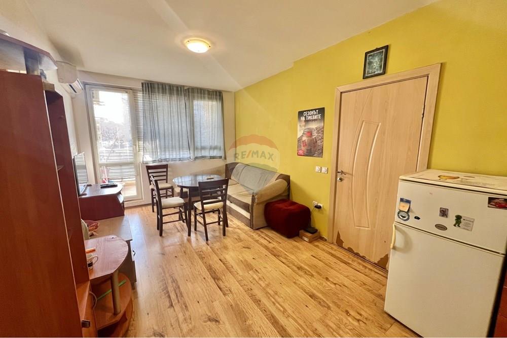 Апартамент - Под наем - гр. Варна, Област Варна, България - IMG_7816.jpeg - 360391002-169