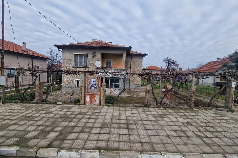 Селска къща - За продажба - гр. Садово, Област Пловдив, България - 20251221_112253.jpg - 360261012-132